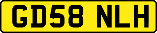GD58NLH