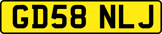 GD58NLJ