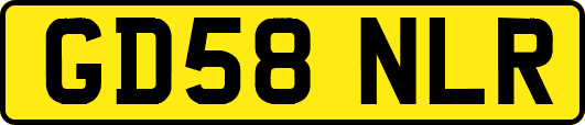 GD58NLR