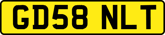 GD58NLT