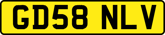 GD58NLV