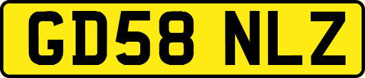 GD58NLZ
