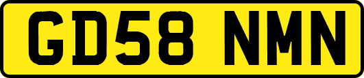 GD58NMN
