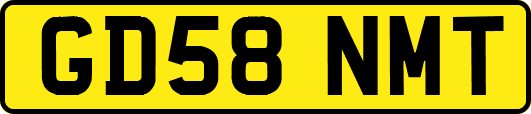 GD58NMT