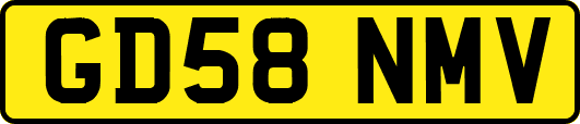 GD58NMV