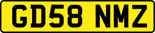 GD58NMZ