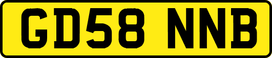 GD58NNB