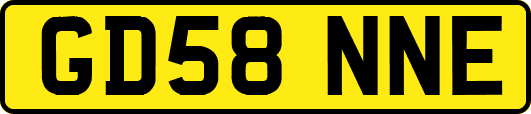 GD58NNE