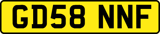 GD58NNF