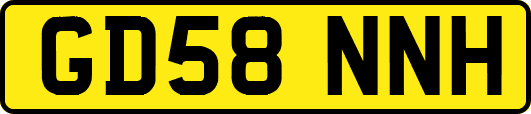GD58NNH