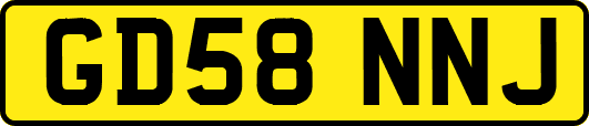 GD58NNJ