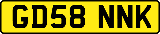 GD58NNK