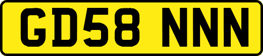 GD58NNN