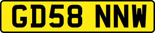 GD58NNW
