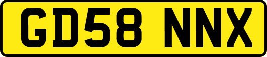 GD58NNX