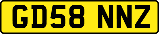 GD58NNZ