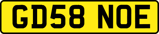 GD58NOE