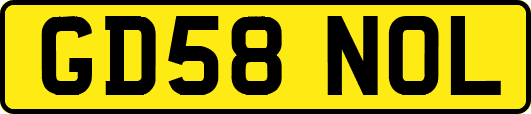 GD58NOL