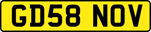 GD58NOV