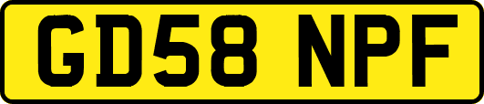 GD58NPF