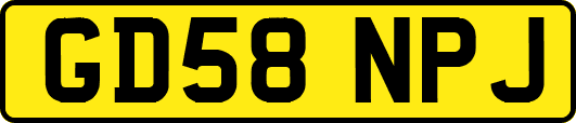 GD58NPJ