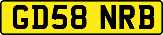 GD58NRB