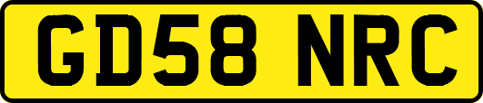 GD58NRC