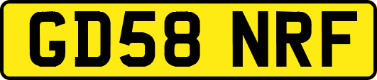 GD58NRF
