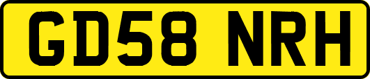 GD58NRH