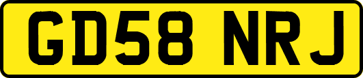 GD58NRJ