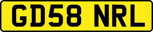 GD58NRL