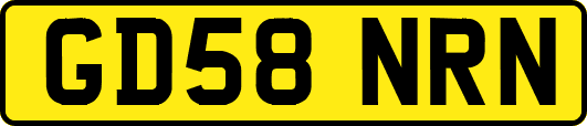 GD58NRN