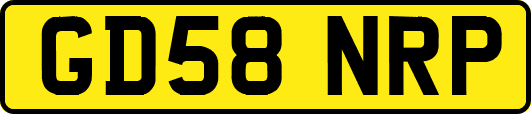 GD58NRP