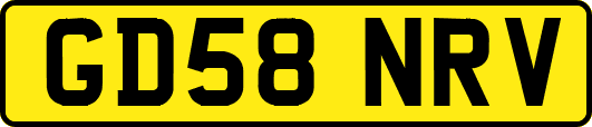 GD58NRV