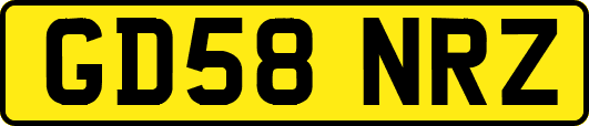 GD58NRZ