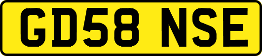 GD58NSE