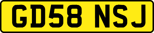 GD58NSJ