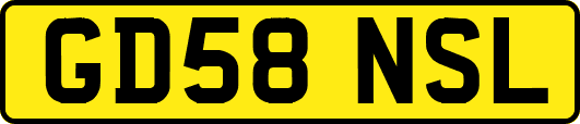 GD58NSL