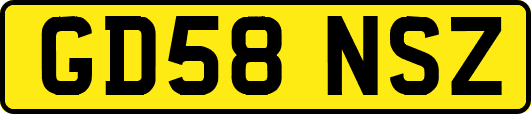 GD58NSZ