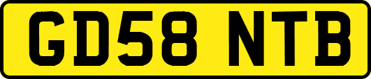 GD58NTB