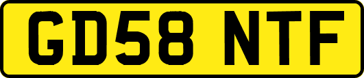 GD58NTF