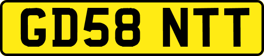 GD58NTT