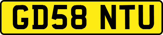 GD58NTU
