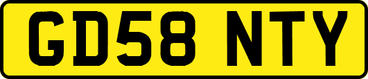 GD58NTY