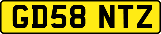 GD58NTZ