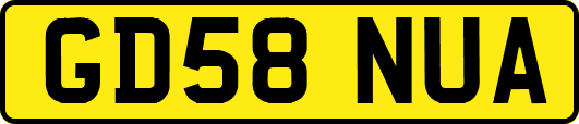 GD58NUA