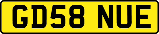 GD58NUE
