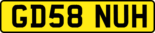 GD58NUH