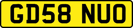 GD58NUO