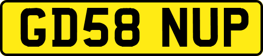 GD58NUP